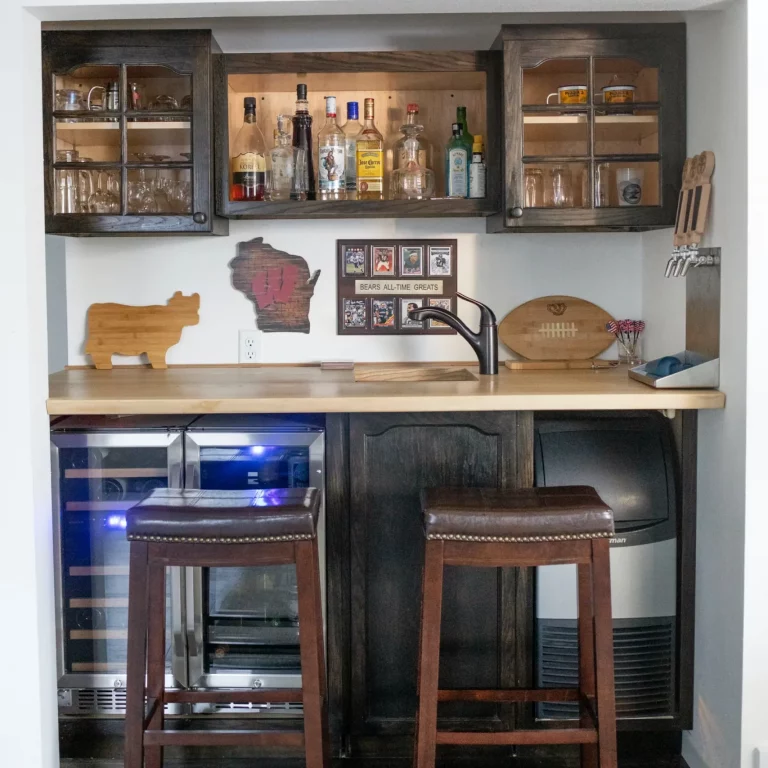 Madison AF Construction in Verona, WI